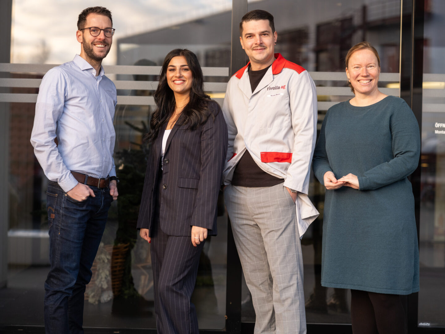 Erlebe Rivella | Rivella Group