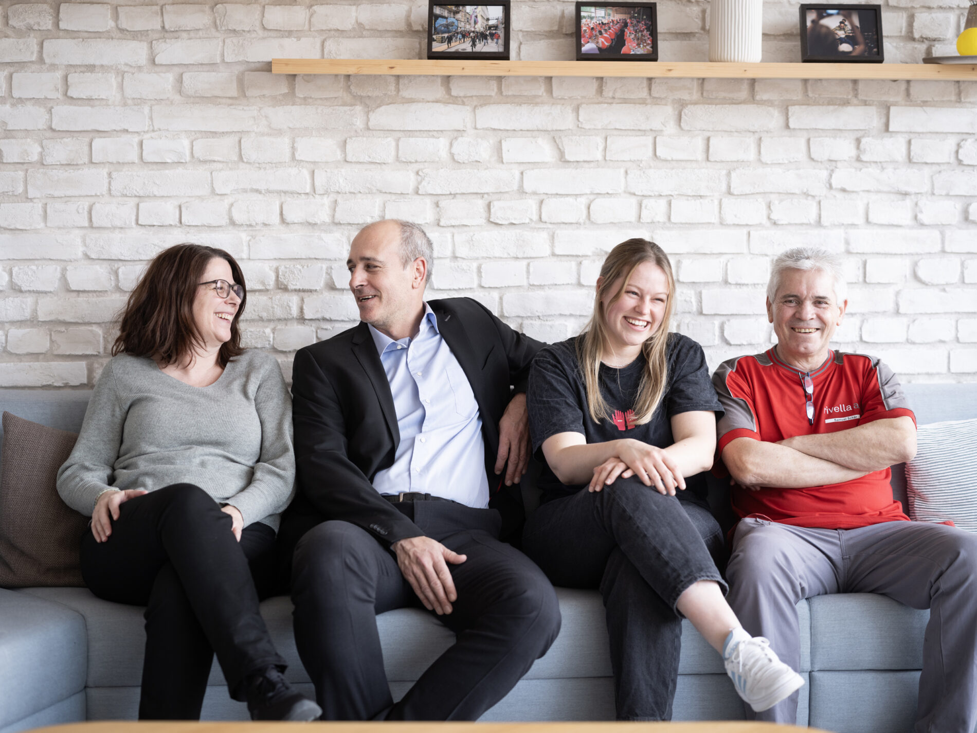 Unsere Werte – Rivella Group